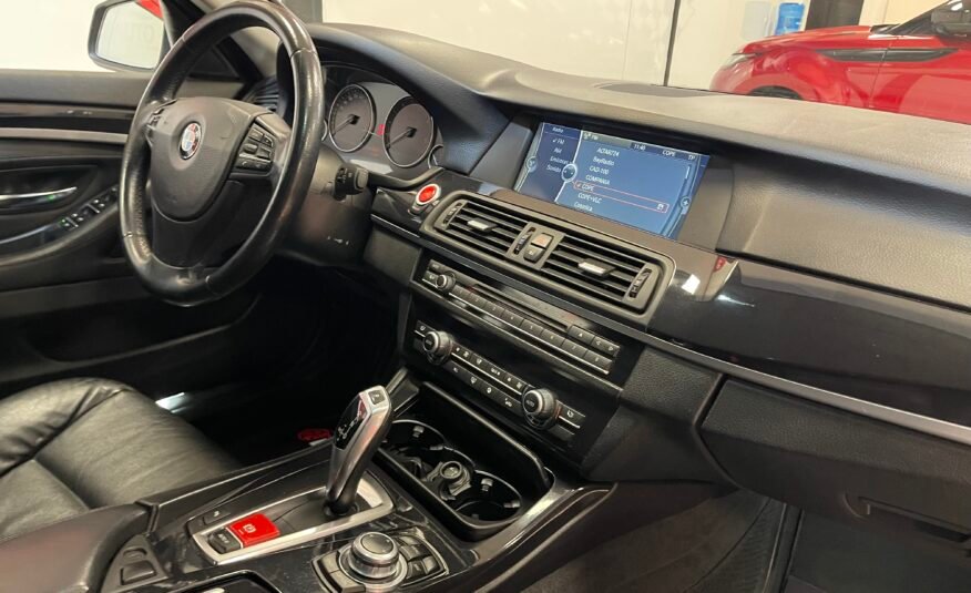 BMW Serie 5 525 Touring