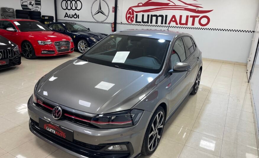 VOLKSWAGEN Polo GTI