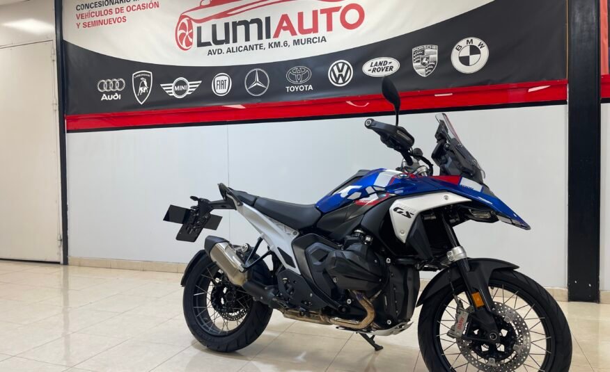 BMW R 1300 GS R