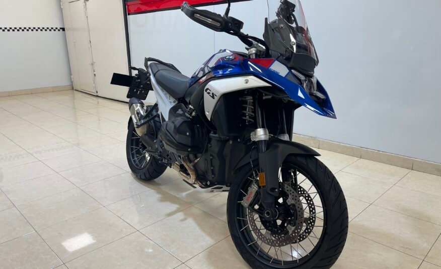 BMW R 1300 GS R