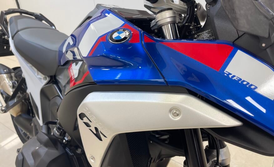BMW R 1300 GS R