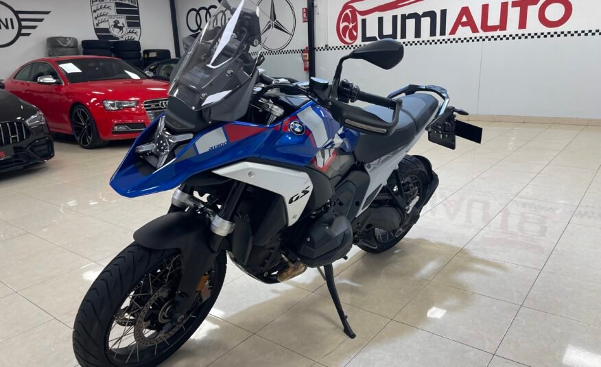 BMW R 1300 GS R