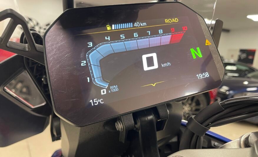 BMW R 1300 GS R