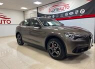 ALFA ROMEO STELVIO 2.2 Q4