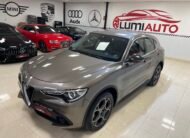 ALFA ROMEO STELVIO 2.2 Q4