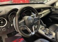 ALFA ROMEO STELVIO 2.2 Q4