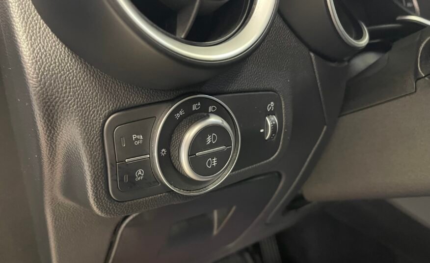 ALFA ROMEO STELVIO 2.2 Q4