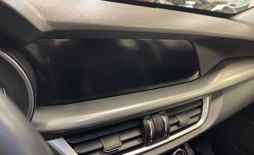 ALFA ROMEO STELVIO 2.2 Q4
