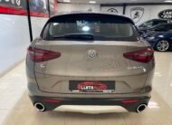 ALFA ROMEO STELVIO 2.2 Q4