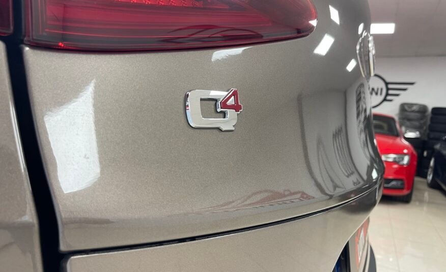ALFA ROMEO STELVIO 2.2 Q4