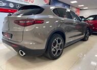 ALFA ROMEO STELVIO 2.2 Q4