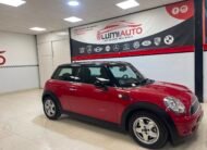 MINI ONE 1.6