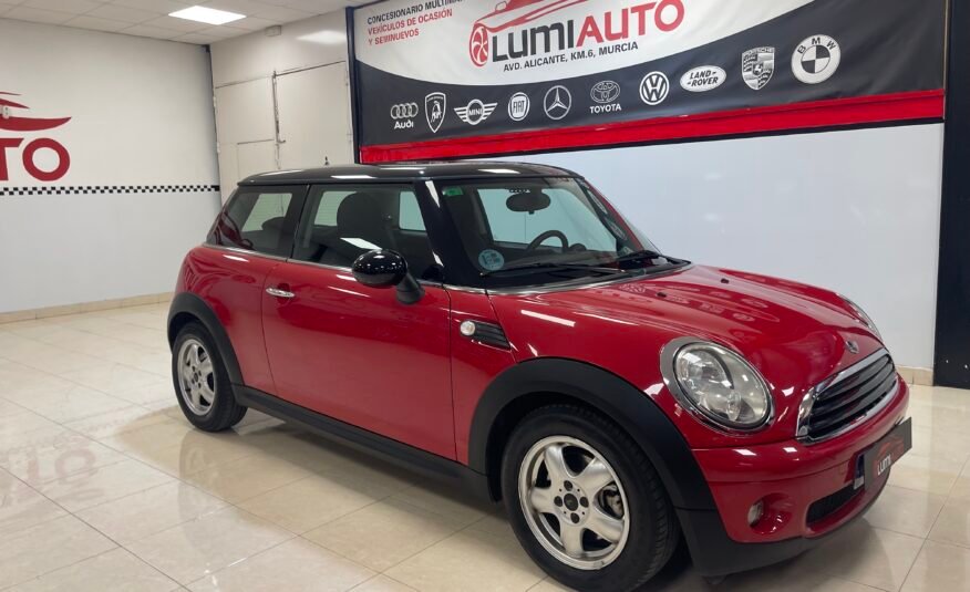 MINI ONE 1.6