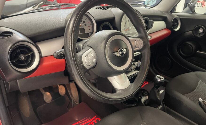 MINI ONE 1.6