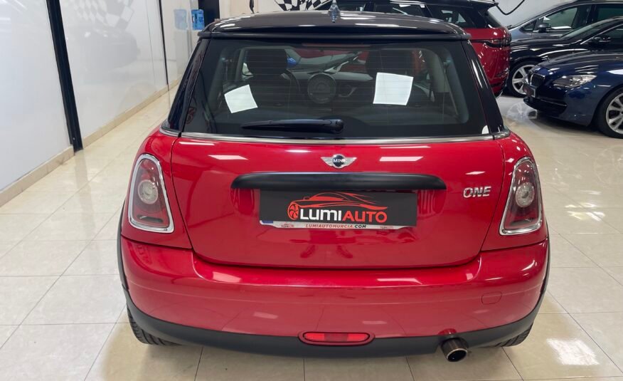 MINI ONE 1.6
