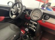 MINI ONE 1.6
