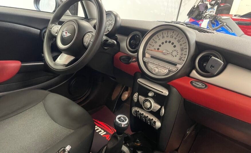 MINI ONE 1.6