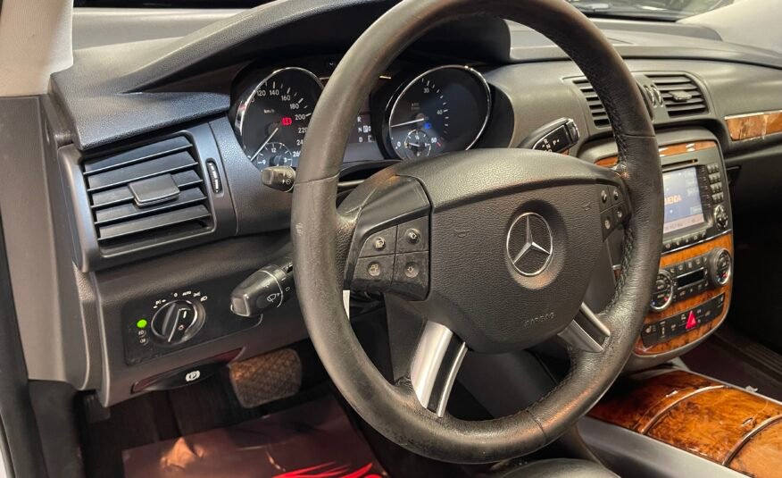 MERCEDES-BENZ CLASE R R