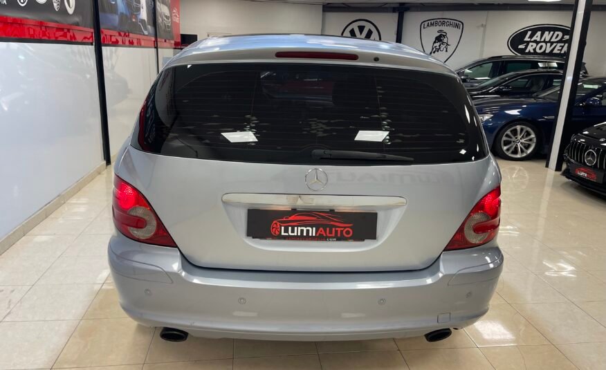 MERCEDES-BENZ CLASE R R