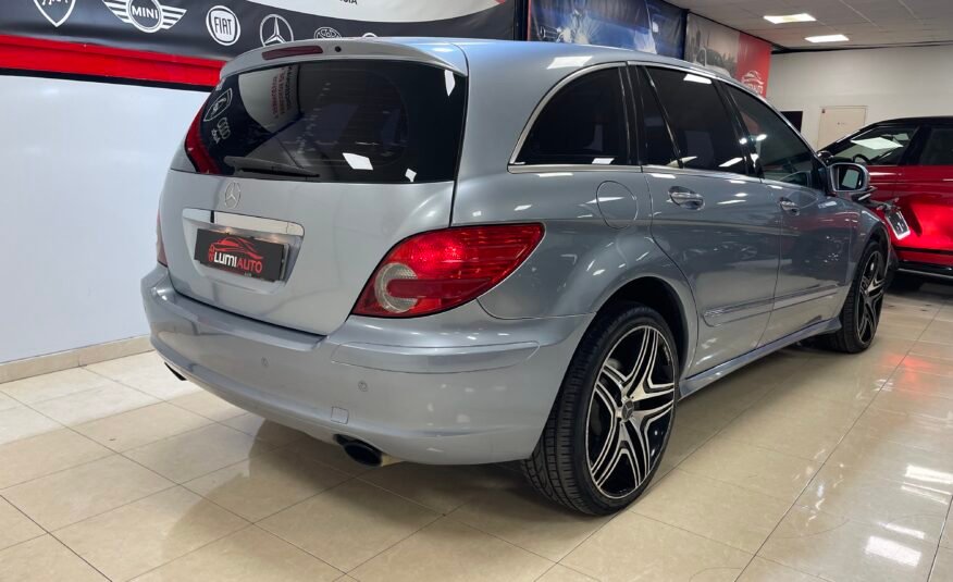 MERCEDES-BENZ CLASE R R