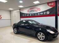 MERCEDES-BENZ SLK KOMPRESSOR