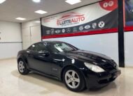 MERCEDES-BENZ SLK KOMPRESSOR