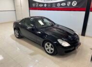 MERCEDES-BENZ SLK KOMPRESSOR