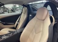 MERCEDES-BENZ SLK KOMPRESSOR