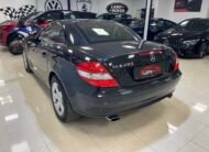 MERCEDES-BENZ SLK KOMPRESSOR