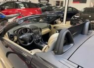 MERCEDES-BENZ SLK KOMPRESSOR