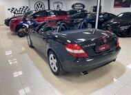 MERCEDES-BENZ SLK KOMPRESSOR