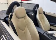MERCEDES-BENZ SLK KOMPRESSOR