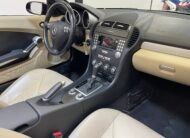 MERCEDES-BENZ SLK KOMPRESSOR