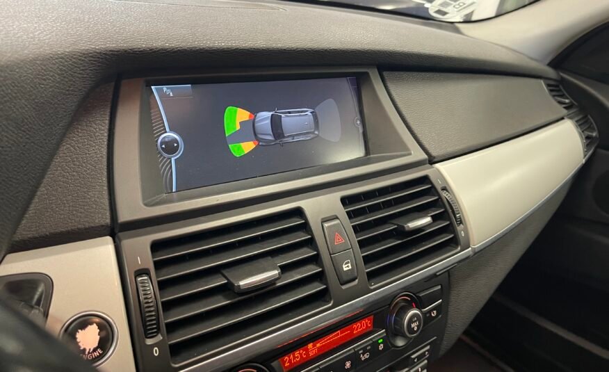 BMW X5 xdrive30d