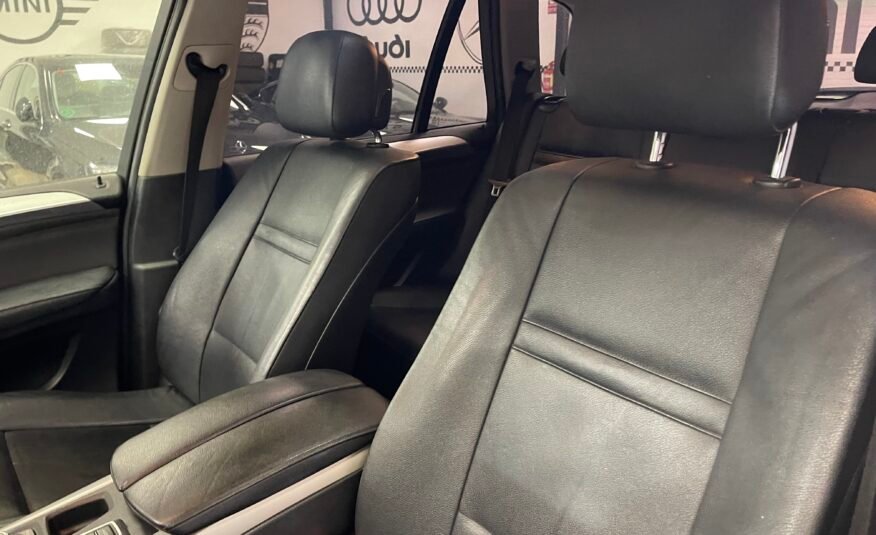 BMW X5 xdrive30d