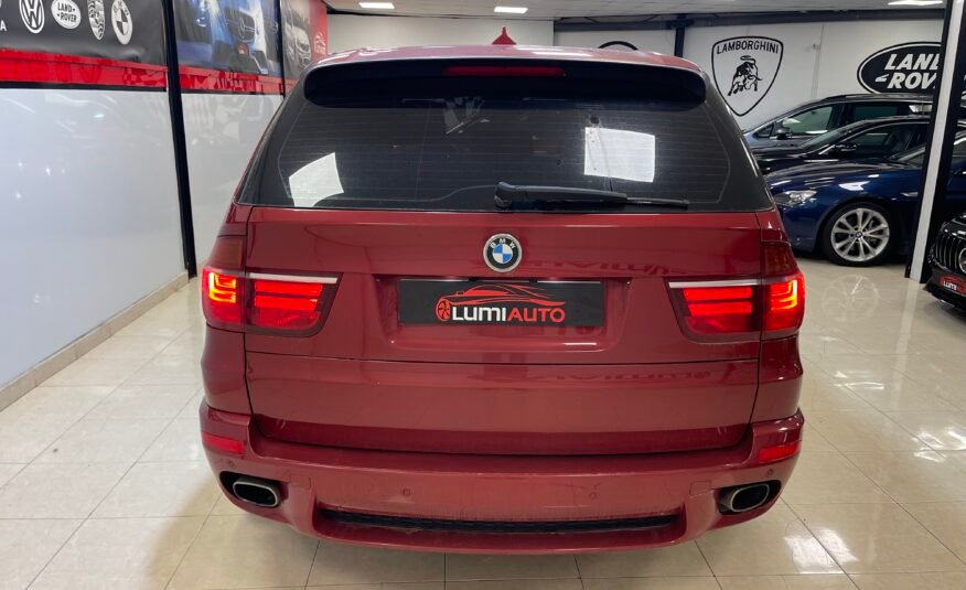 BMW X5 xdrive30d