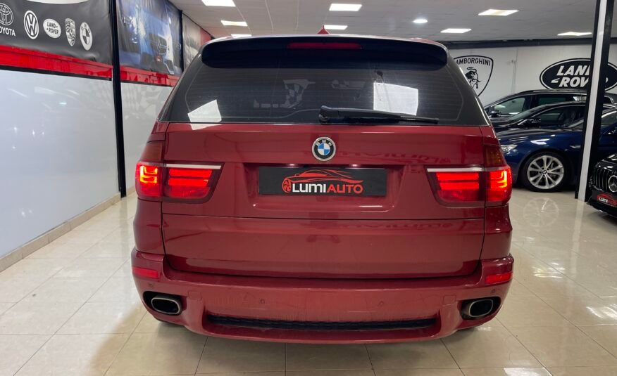 BMW X5 xdrive30d