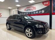AUDI Q5 2.0 TDI