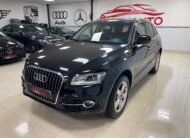 AUDI Q5 2.0 TDI