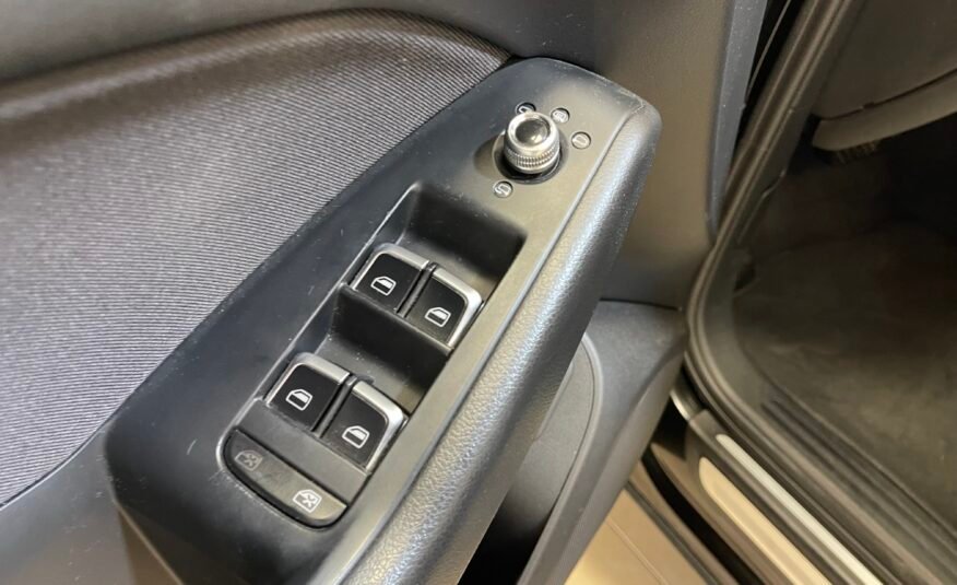 AUDI Q5 2.0 TDI