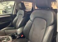 AUDI Q5 2.0 TDI