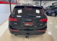 AUDI Q5 2.0 TDI
