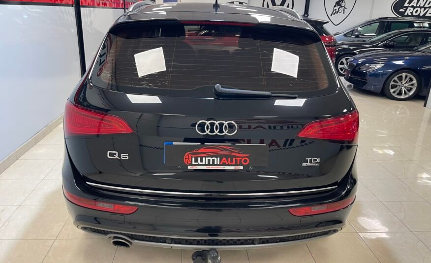 AUDI Q5 2.0 TDI