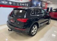 AUDI Q5 2.0 TDI