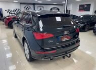 AUDI Q5 2.0 TDI