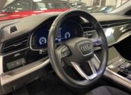 AUDI Q8 50 TDI