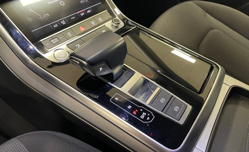 AUDI Q8 50 TDI
