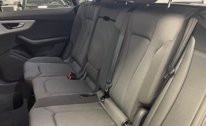 AUDI Q8 50 TDI