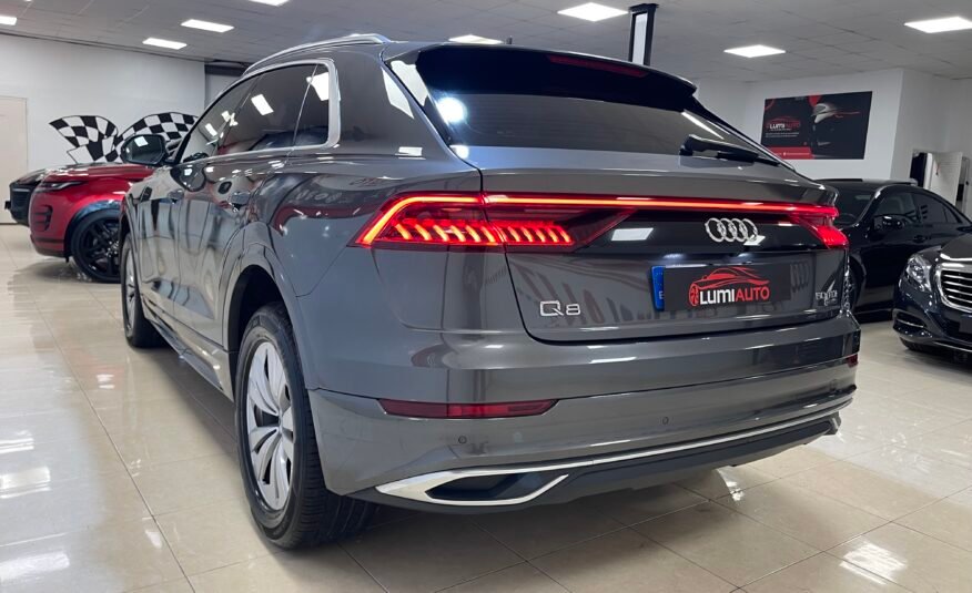 AUDI Q8 50 TDI