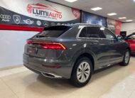 AUDI Q8 50 TDI